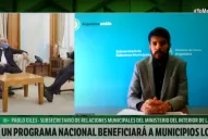 Municipios recibirán recursos para desarrollar proyectos laborales y de producción