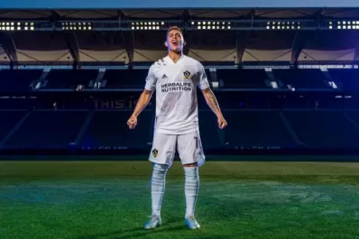 Pavón podría volver al “Xeneize”