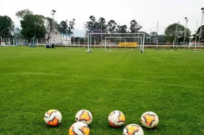 La pelota: ¿se acuerdan de ella?