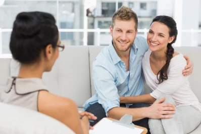 Cardiología: a veces las parejas comparten conductas riesgosas para la salud