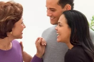 Sondeo LA GACETA: las suegras dejaron de ser una pesadilla y hoy son toda una ayuda