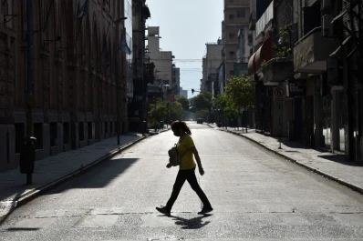 Preparate para el calor: el martes llega con una máxima de 34°