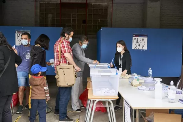 Tras el plebiscito, Chile ya se prepara para nuevos desafíos