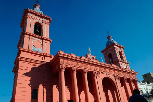 Elevan a juicio una causa contra un sacerdote catamarqueño acusado de abuso sexual