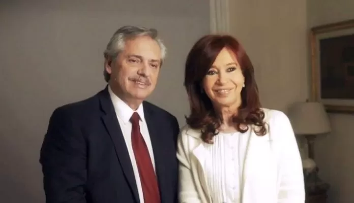 Alberto Fernández le bajó el tono a las repercusiones por la carta de Cristina Fernández