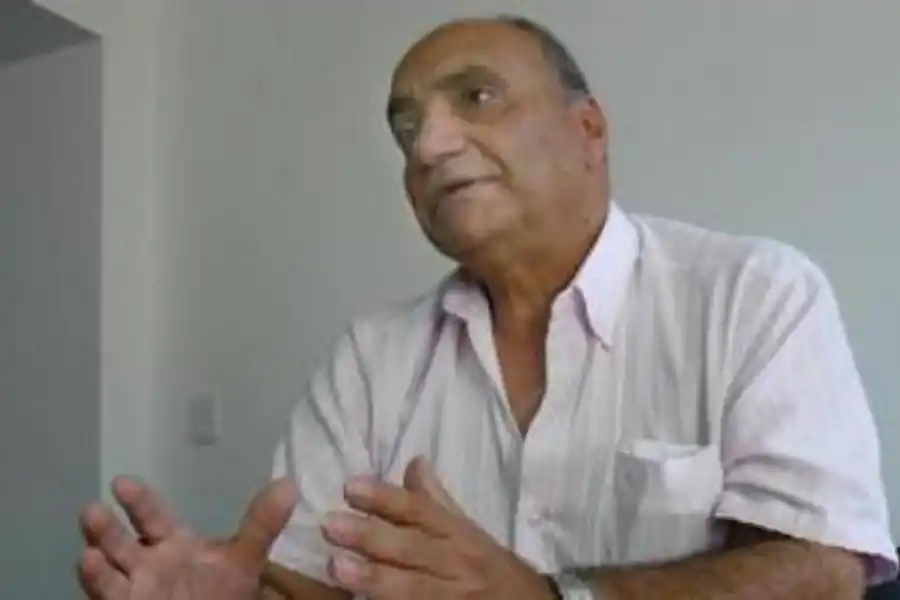  Sergio Fara, presidente de UCIT