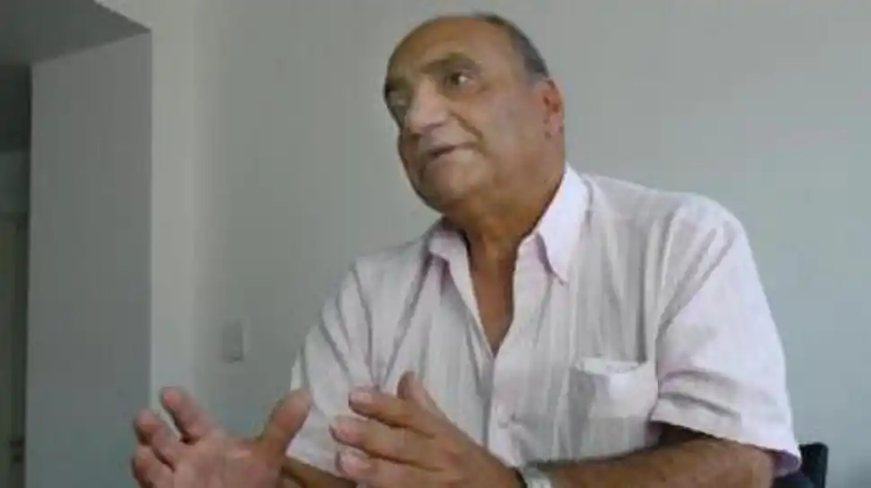  Sergio Fara, presidente de UCIT