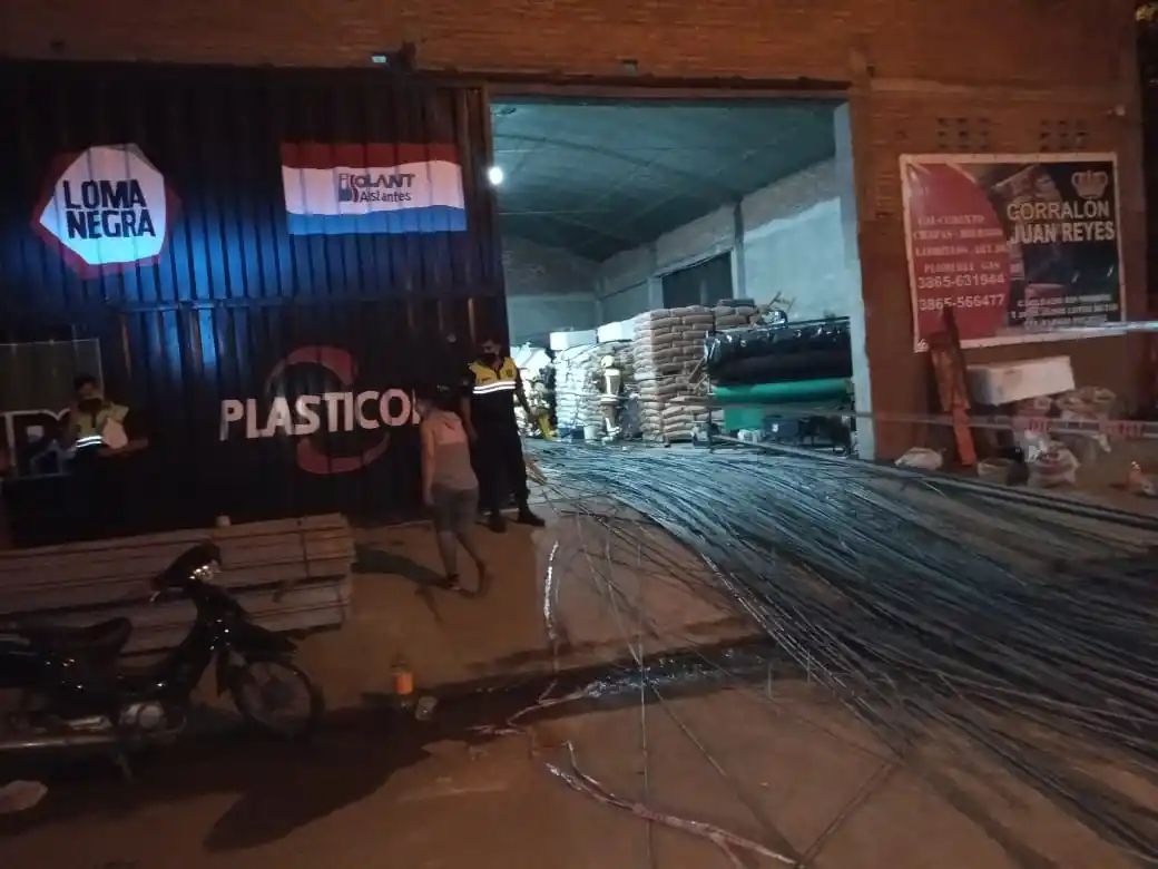 LA GACETA/FOTO DE OSVALDO RIPOLL