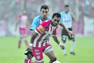 Ibáñez, un “Ratón” inteligente