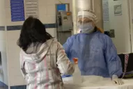 La covid se cobró casi 50 vidas en el área de salud