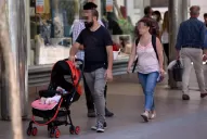 Por qué se ve más relajamiento en las calles si no bajan los casos