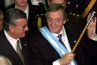 Legisladores proponen declarar de interés legislativo el aniversario por la muerte de Kirchner