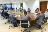 La Legislatura conmemorará a Morelli y se le tomará juramento a su reemplazante