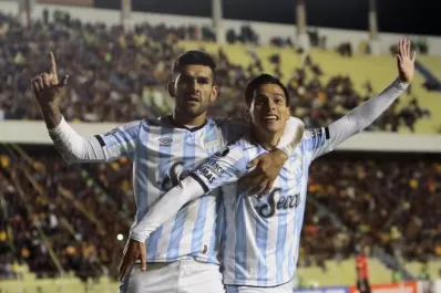 Atlético vuelve a jugar, ¿vuelve a gritar lejos de casa?