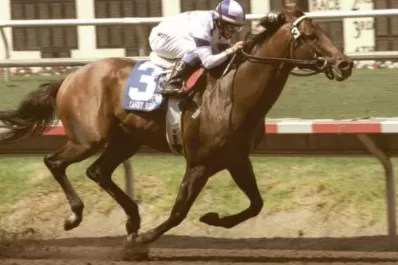 El crack argentino que cautivó al mundo