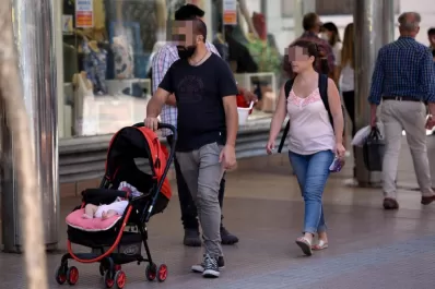 Por qué se ve más relajamiento en las calles si no bajan los casos