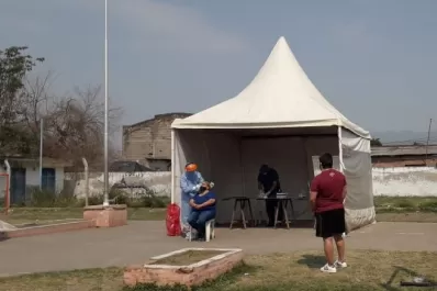 Por el momento, el Gobierno no permitirá que se habiliten nuevas actividades