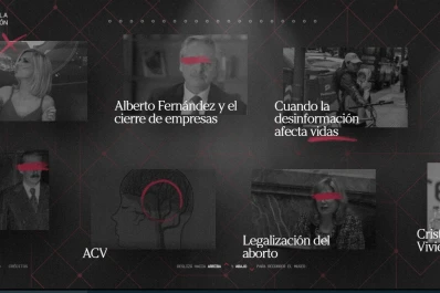 El Museo de la Desinformación: Chequeado recuerda las fake-news de la última década