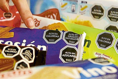 Doble sesión del Senado para aprobar Etiquetado de Alimentos y prórroga de la Ley de Biocombustibles