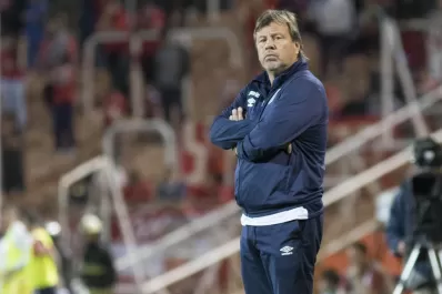 Pronóstico reservado