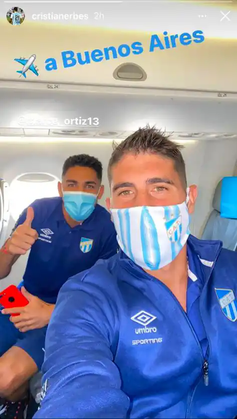 OTRA VEZ, POR LOS PUNTOS. Los Jugadores 