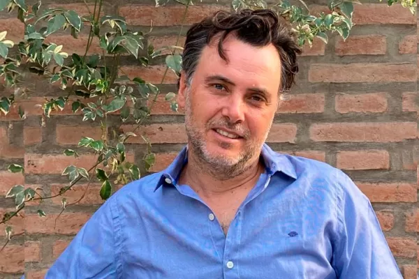 Podcast con Santiago Padilla: “el secreto de Citric es el producto”