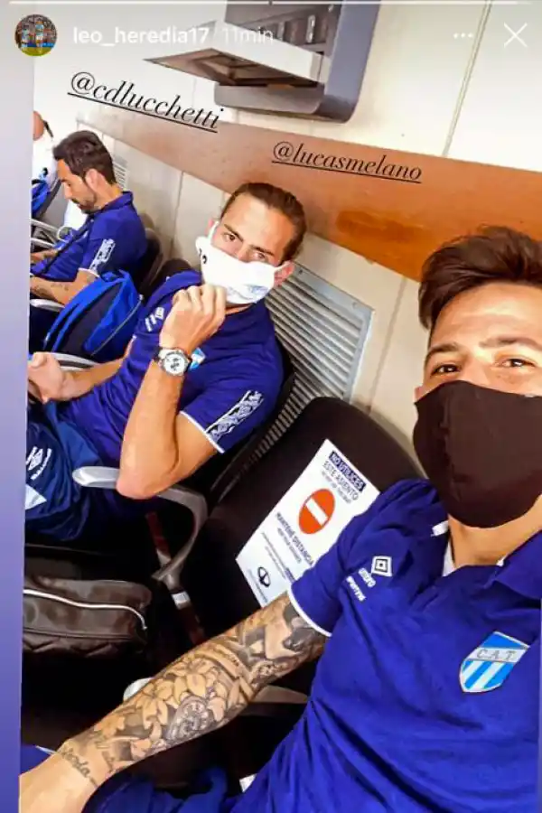 OTRA VEZ, POR LOS PUNTOS. Los Jugadores 