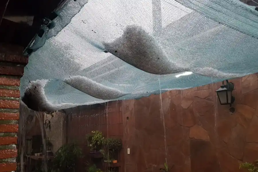 FOTO GENTILEZA DE JULIÁN SOTO