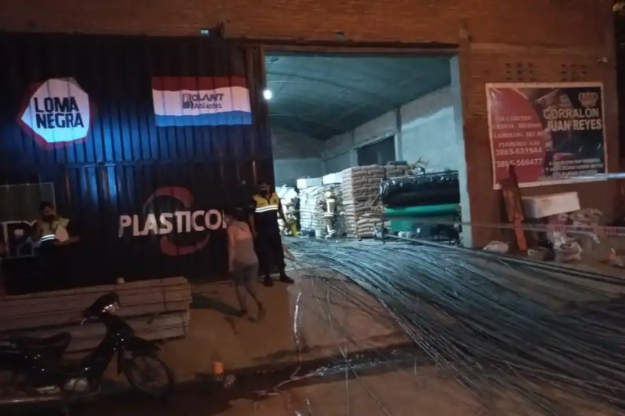 LA GACETA/FOTO DE OSVALDO RIPOLL