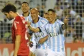 Atlético y una ventaja previa ante el “Rojo”
