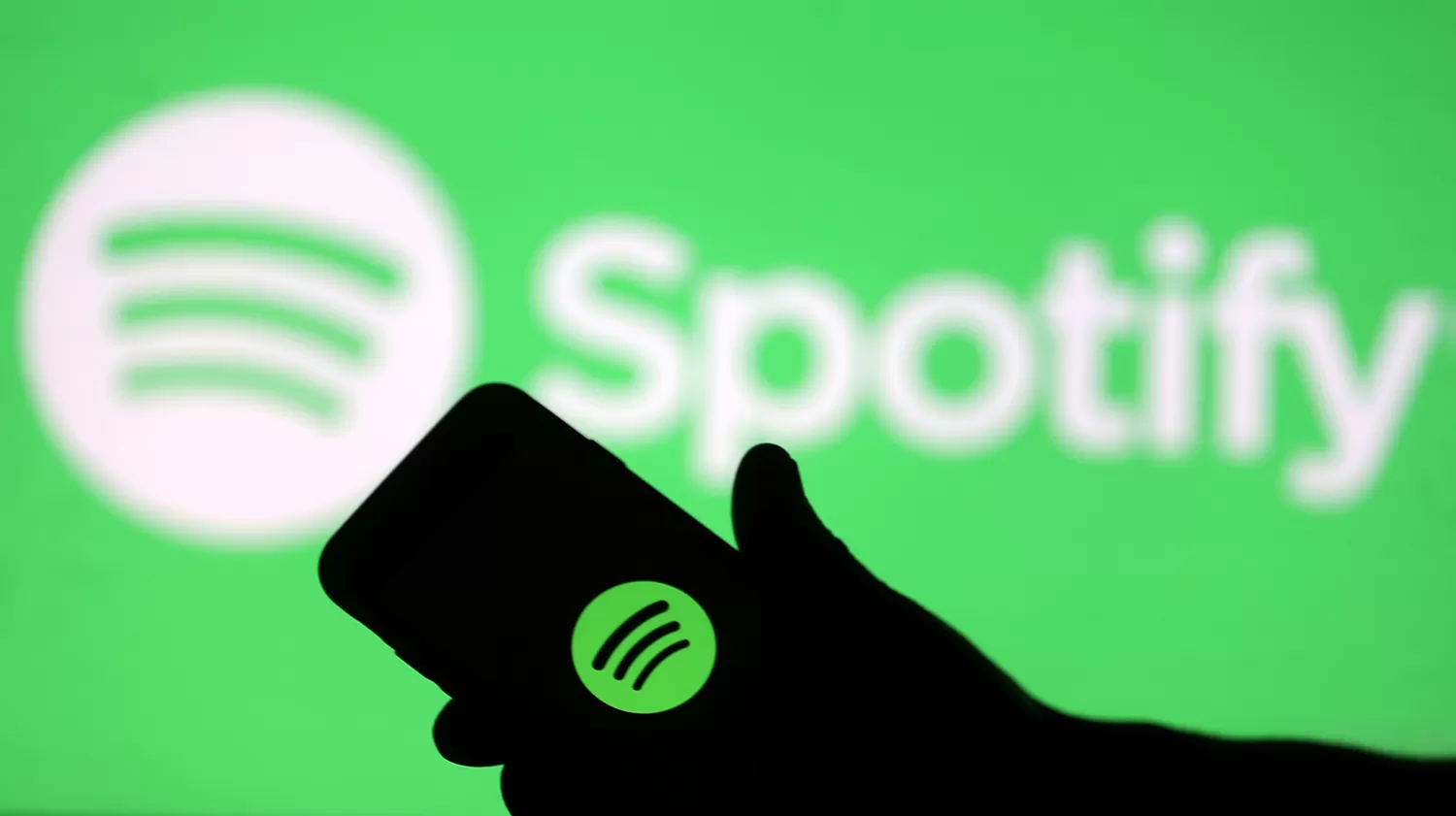 Reclamo en Estados Unidos: queja de músicos contra Spotify