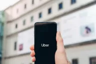 “Manejo Uber para ganar unos pesos más”