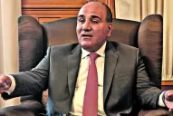 Los cinco años de Manzur en el Gobierno