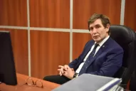 “No” al pedido de Pedicone de una audiencia en la Cámara