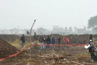 Usurpaciones: la Sociedad Rural avala la formación de un equipo interdisciplinario anti-tomas