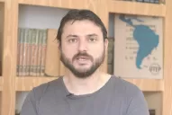 Grabois: felicitaciones a los funcionarios que pusieron su renuncia a disposición