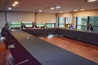 Usurpaciones: avanza en la Legislatura el proyecto de desalojo exprés