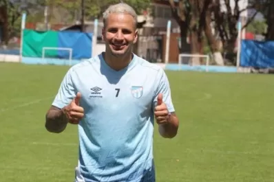 Mussis: energía renovable, en la vuelta de Atlético