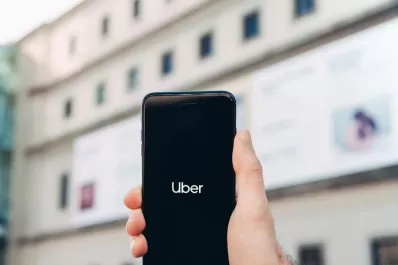 “Manejo Uber para ganar unos pesos más”