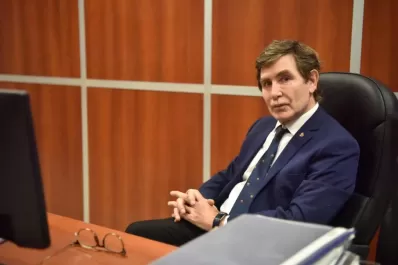 “No” al pedido de Pedicone de una audiencia en la Cámara