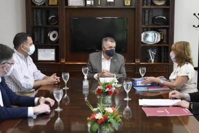 Manzur apelará a créditos para financiar el déficit del año electoral