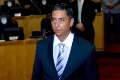 Según el edil Vargas Aignasse, el intendente Alfaro impulsó una estrategia desestabilizadora