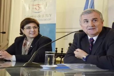 Jujuy reanudará las clases presenciales optativas para últimos años el 9 de noviembre