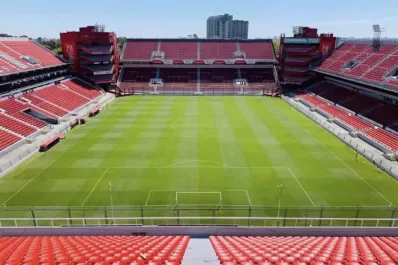 ¿La tarde soleada anunciará una noche brillante en el Libertadores de América?