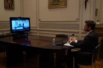 Destacan que Tucumán cumple con los protocolos globales de higiene y sanitización para el turismo