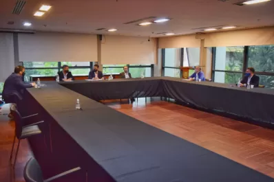 Usurpaciones: avanza en la Legislatura el proyecto de desalojo exprés