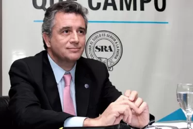 El fallo colabora para que la gente pueda confiar en la Justicia, dijo Luis Etchehever