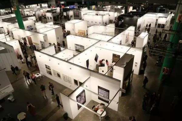 La feria arteBA se propone una apertura al interior