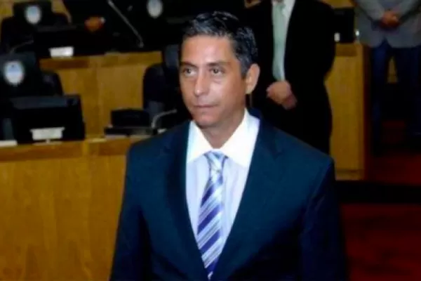 Según el edil Vargas Aignasse, el intendente Alfaro impulsó una estrategia desestabilizadora