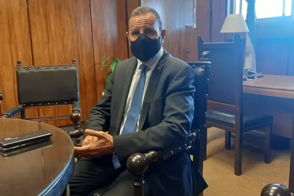 La crisis en el sistema de transporte, tema excluyente en el Concejo Deliberante